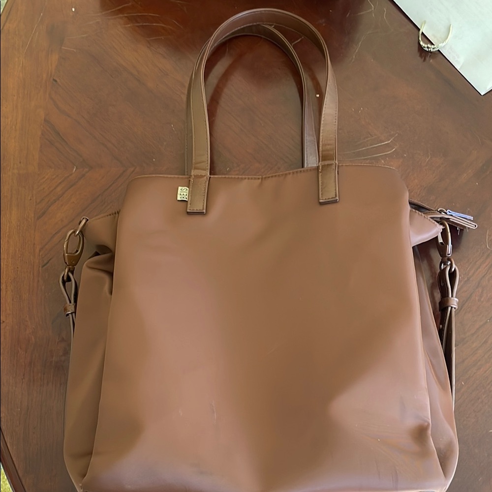 BEIS Commuter tote